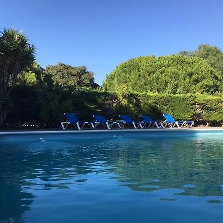 Villa Torrealta, 4000 M2 Cadiz Bagian luar foto