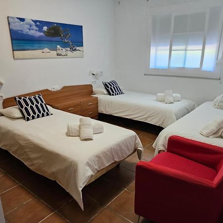 Villa Torrealta, 4000 M2 Cadiz Bagian luar foto