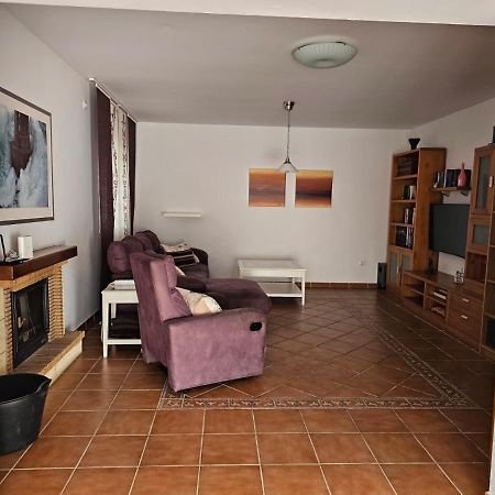Villa Torrealta, 4000 M2 Cadiz Bagian luar foto