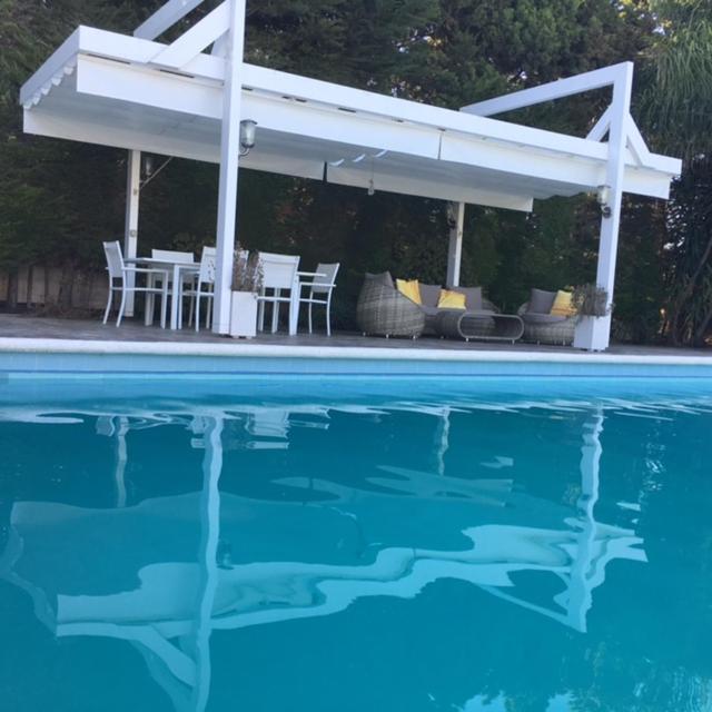 Villa Torrealta, 4000 M2 Cadiz Bagian luar foto
