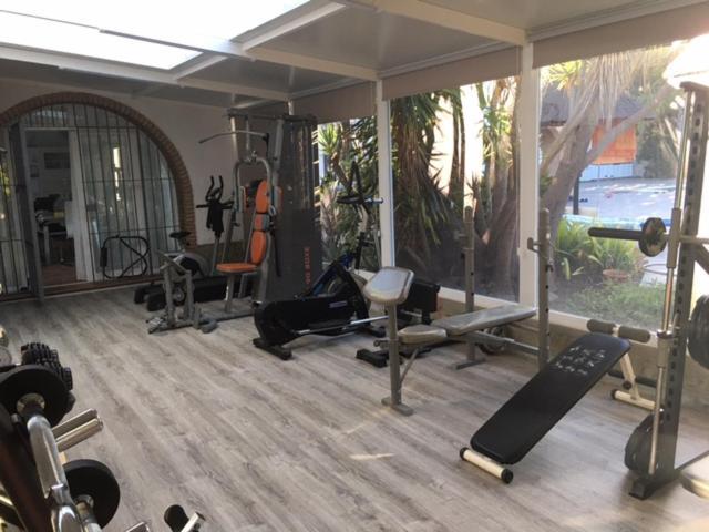 Villa Torrealta, 4000 M2 Cadiz Bagian luar foto