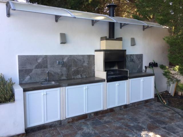 Villa Torrealta, 4000 M2 Cadiz Bagian luar foto