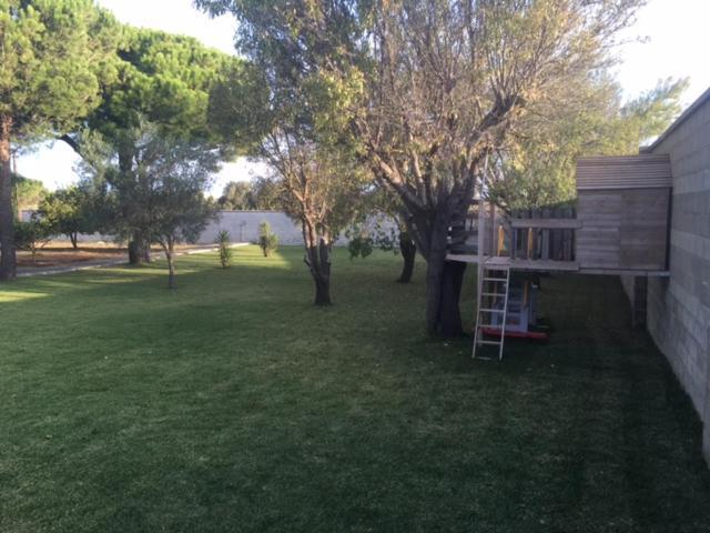 Villa Torrealta, 4000 M2 Cadiz Bagian luar foto