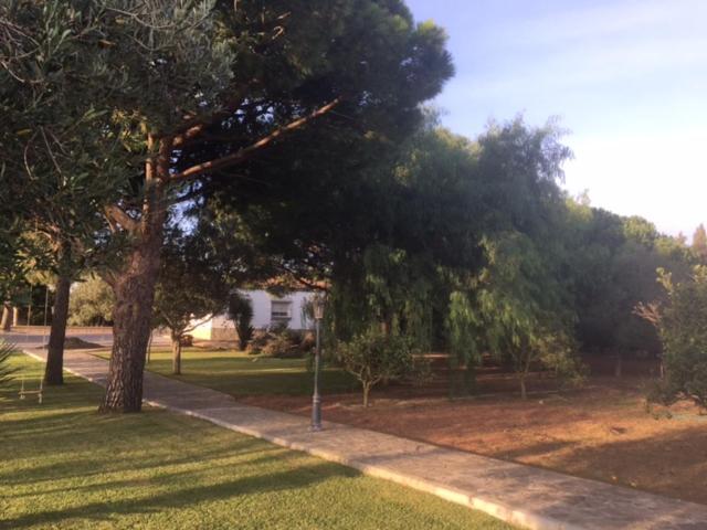 Villa Torrealta, 4000 M2 Cadiz Bagian luar foto