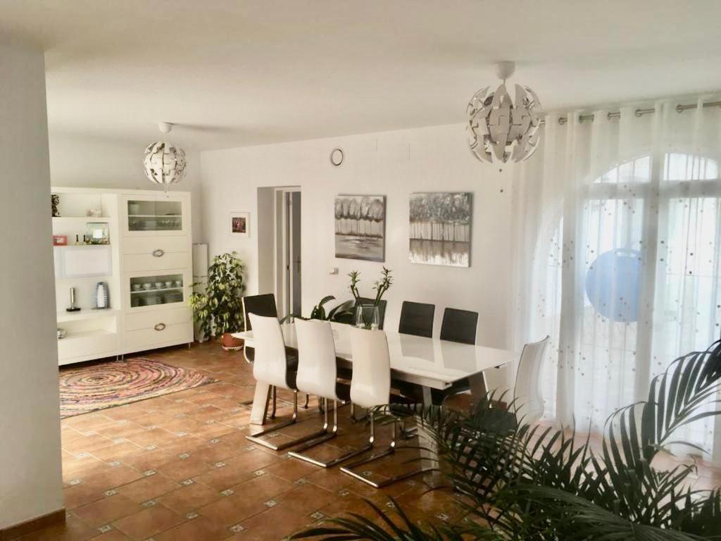 Villa Torrealta, 4000 M2 Cadiz Bagian luar foto