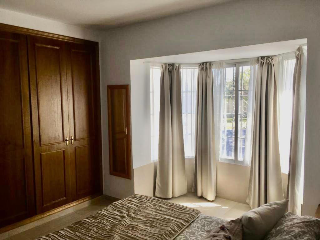 Villa Torrealta, 4000 M2 Cadiz Bagian luar foto