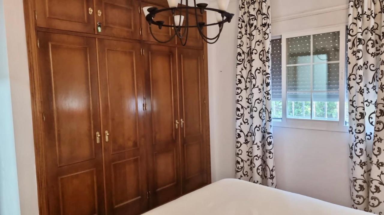 Villa Torrealta, 4000 M2 Cadiz Bagian luar foto