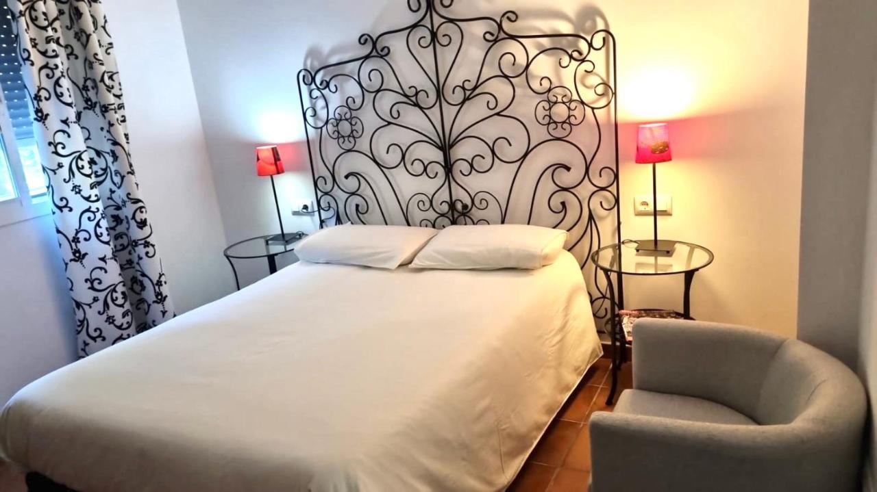 Villa Torrealta, 4000 M2 Cadiz Bagian luar foto