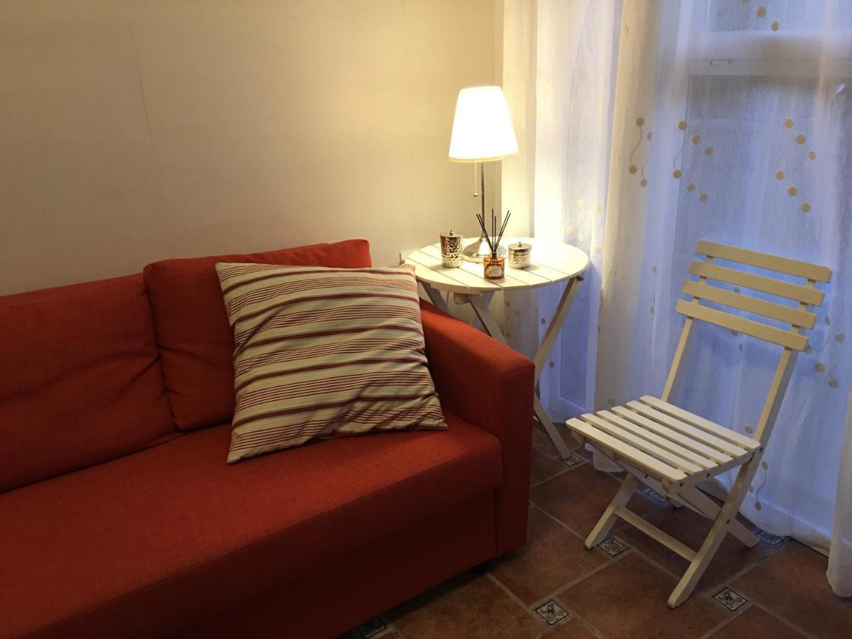Villa Torrealta, 4000 M2 Cadiz Bagian luar foto