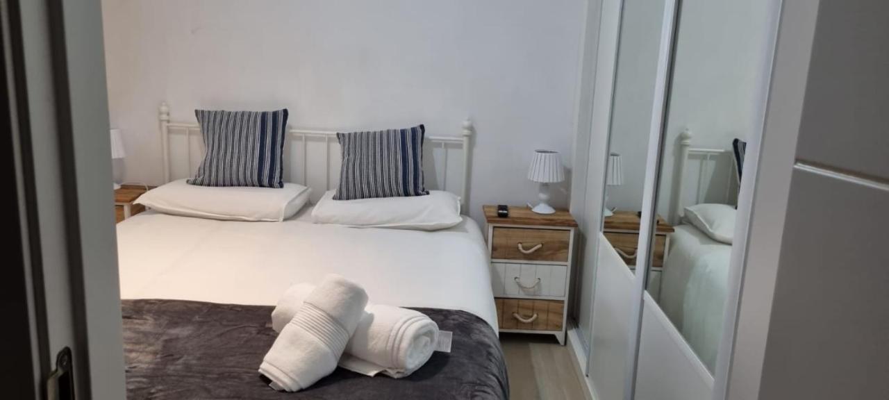 Villa Torrealta, 4000 M2 Cadiz Bagian luar foto