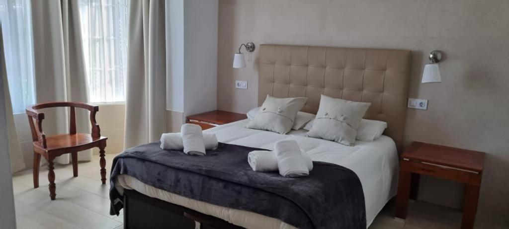 Villa Torrealta, 4000 M2 Cadiz Bagian luar foto
