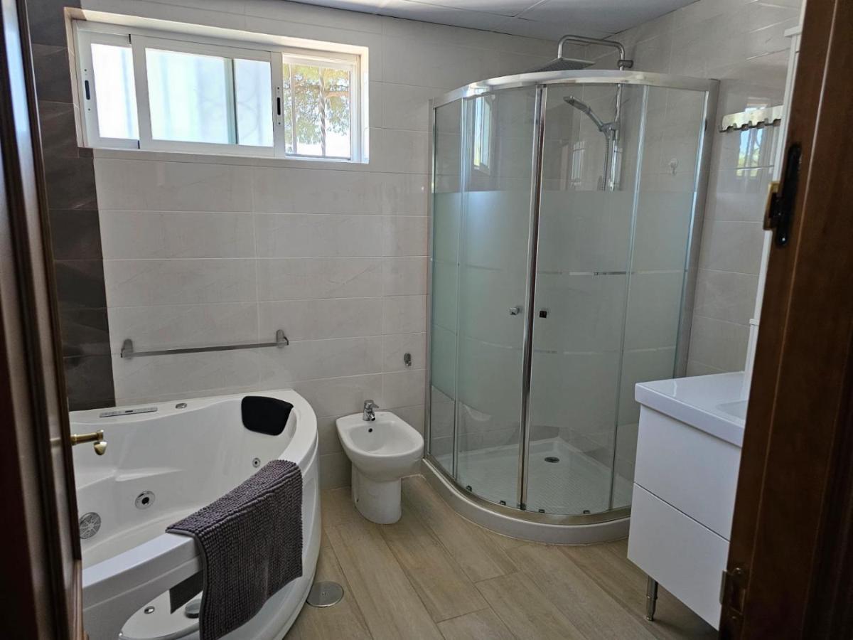 Villa Torrealta, 4000 M2 Cadiz Bagian luar foto