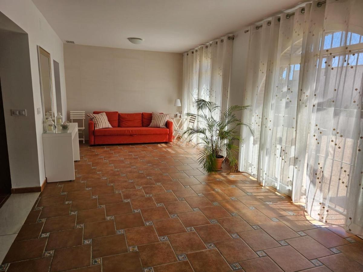 Villa Torrealta, 4000 M2 Cadiz Bagian luar foto